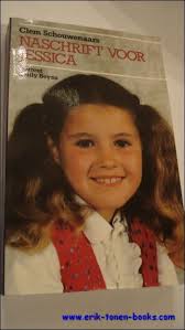 Boekwinkeltjes Nl Schouwenaars Clem Naschrift Voor Jessica