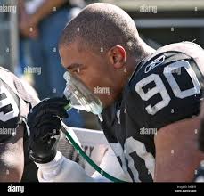 Desmond bryant hi-res stock photography and images