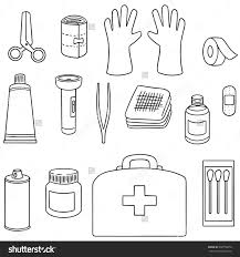 First Aid Materials Drawing The Y Guide First aid drawing at getdrawings com free for personal use first. first aid materials drawing the y guide