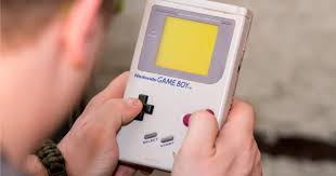 Toko gimbot jadul is on facebook. 7 Gadget Canggih Andalan Generasi 90 An