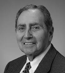 50 Heroes: Dr. Paul Saperstein