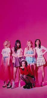 Red Velvet Lockscreen Wallpapers On Twitter Red Velvet Photoshoot Red Velvet Songs Velvet Wallpaper
