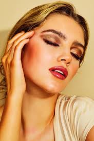 Look like you're back