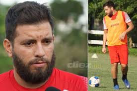 Michael Osorio: 'Marathón es un equipo grande donde todo jugador sueña  estar'