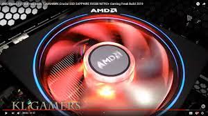 Ryzen 7 2700 (non x variant) msi gaming x rtx 2060 super 16gb corsair vengeance rgb pro 3200mhz ram. Amd Ryzen 7 2700x Msi B450 Tomahawk Crucial P1 Nvme Sapphire Rx580 Nitro Gaming Freak Build 2019 Youtube