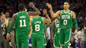 Mavs need a better roster around luka doncic. Boston Celtics Thriving With Elite Defense And Discipline Despite Heavy Roster Turnover