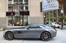 Image result for Selenite Gray 2016 AMG-GT