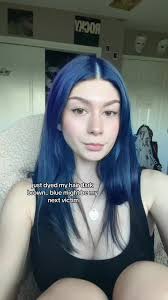 Coraline Brown Hair Picture