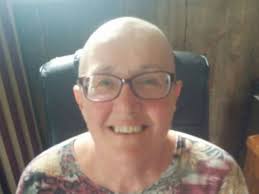 Fundraiser for Jo Ann MacLeod by Bob Fretz : Love is in the Hair