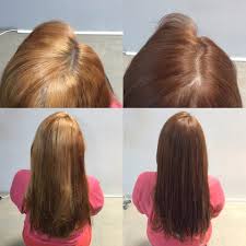 Custom Color Set Hair Colour Design Hair Color Bleached Hair