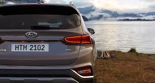 Hyundai has worked a lot on all aspects of this vehicle and brought the product into a segment that had few giants from both global and indian companies. Santa Fe Hyundai Malaysia