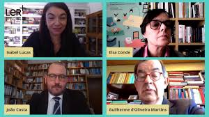 Plano Nacional de Leitura