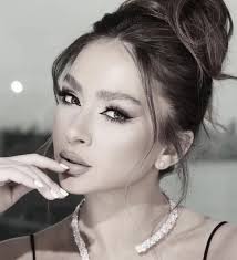 Sara Samaha Miss Lebanon