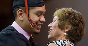 Sky's not the limit — just a starting point — for UT's Class of 2017