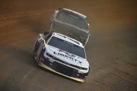 Prior to this season, harvick only had six career poles. Bristol Nascar Cup Race On Dirt Postponed Until Monday Due To Rain