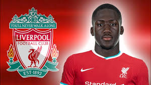 He was called up for the 2018 fifa world cup. Ibrahima Konate Welcome To Liverpool 2021 Ultimate Defending Passing Hd Youtube