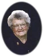 Obituary information for Catherine C. McLean