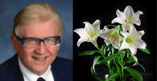 Dr. James Hammes, beloved surgeon, dies at 95