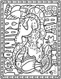 42 most killer rainforest animal coloring page elegant ideas. Chambord Schloss Malvorlage Coloring And Malvorlagan
