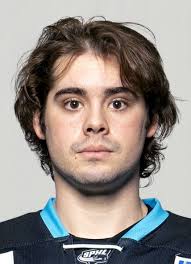 Player photos for the 2019-20 Jamestown Rebels at hockeydb.com