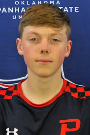 Nick Terry (10/28/2019)