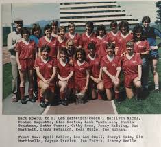 Alive canadian dreams golden perfect pitch soccer team womens. Soccer 1987 A Look Back At A Season Of Barely Remembered Unforgettable Accomplishments Tri Cities Dispatch