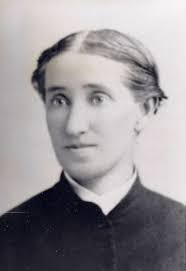 Phebe Jane Clark Ellis (1852-1912)