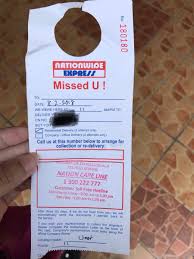 Company profile page for nationwide express courier services bhd including stock price, company news, press releases, executives, board members nationwide express courier services berhad provides express courier services. Nationwideexpress Hashtag On Twitter