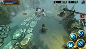 Pero ojo, durante un tiempo limitado. Juegos Rpg Android Offline Voice