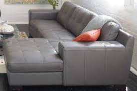 This set features clean, smooth lines and classic track arms, all finished with product leather in a cool slate grey. Charcoal Grey Leather Sectional Sectional Sofa With Chaise Grey Sectional Sofa Sofa With Chaise Lounge
