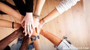 We did not find results for: Connecting With Others Friendship Enhance Mental Health Healthyplace