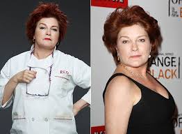 Orange Is The New Black Fans Prepare Yourselves Orange Is The New Black New Black Oitnb