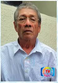 TRADICIÓN PORTEÑA INICIADA POR DON EDUARDO SALAZAR(((Don Guayo))) Cuando  llega diciembre llegan las fiestas patronales, y también las  peregrinaciónes honor a la Virgencita de Guadalupe,unos feligreses van  Antiguo Cuscatlan,otros al (((Nance,Zaragoza ...