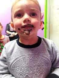 Justin Everett Precious Memories