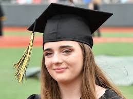 Edgewood High School graduates 316 in the Class of 2020