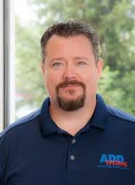 ADD Systems appoints new vice president of sales