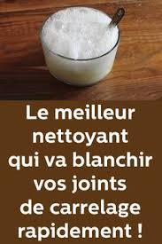 Le Meilleur Nettoyant Qui Va Blanchir Vos Joints De Carrelage Rapidement Clean Baking Pans Cleaning Hacks Deep Cleaning Tips