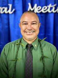 Borja elected CNMI education board chair