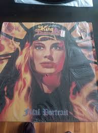 Kerrang (UK): 23 Jan 1986 Review by Malcolm Dome