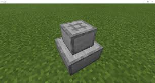 Drag and drop the items from the ingredients panel into the crafting table to generate your recipe. Artisan S Blocks Add On Parity Update Minecraft Pe Mods Addons