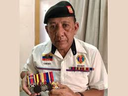 Bantuan veteran atm yang paling utama ialah tentang bantuan sara hidup. Sumbangan Veteran Atm Pengorbanan Besar Pada Negara