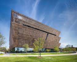 How The Nmaahc Became The Greenest Museum In Washington Dc African American History African American Museum American History