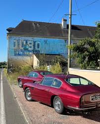 Image result for Dubonnet 1960 Aston Martin