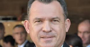 Gendarmerie. Les changements de postes se déroulent chaque année au cours  de l'été