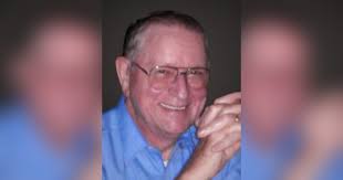 Obituary for Melton James Frederick