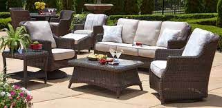 Brighton Outdoor Wicker 5 Piece Set By Beachcraft 9858 American Rattan Furniture Best Outdoor Furniture Patio Furniture Sets Outdoor Furniture Collections