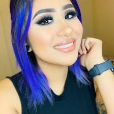 RoxieJackie's Beauty