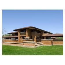 Frank Lloyd Wright's