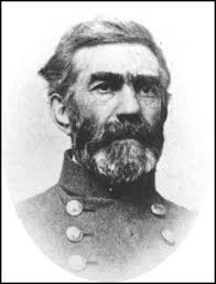 How Different Might Have Been Fate: An American Civil War TL