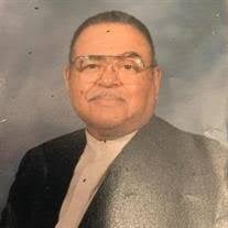 Oswald "Dick" Davis Obituary